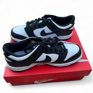 ♡︎ brand new Nike Dunk Low shoes ♡︎